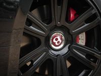 Used Bentley Continental GT 2017 Black Sedan