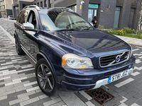 Used Volvo XC90 R-Design 200 HP (147 kW) 2012 SUV