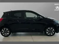 New Hyundai i10 Advanced 67 HP (49 kW) 2026 Phantom black Hatchback