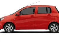 Used Suzuki Celerio SZ4 68 HP (50 kW) 2018 Hatchback