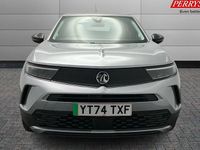 Used Vauxhall Mokka Design Edition 100 kW (136 HP) 2024 SUV