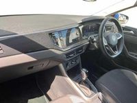 Used VW Polo 95 HP (69 kW) 2025 Hatchback