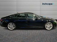 used Audi A7 40 TDI S Line 5dr S Tronic - 2019 (19)