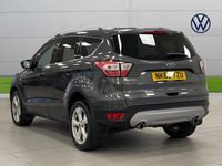 used Ford Kuga DIESEL ESTATE