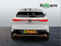 Used Renault Megane E-Tech Iconic 161 kW (220 HP) 2023 Other Hatchback