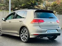 Used VW Golf VII R-line Edition 2016 Grey Hatchback