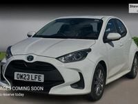 Used Toyota Yaris Hybrid 116 HP (85 kW) 2026 Hatchback