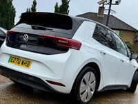 Usado VW ID.3 Pro Performance 150 kW (204 CV) 2022 Utilitario