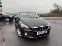 Used Volvo V40 CC 115 HP (84 kW) 2014 Estate