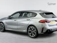 Used BMW 123 M Sport 215 HP (158 kW) 2025 Grey Hatchback
