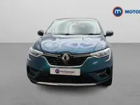 Used Renault Arkana Version S 140 HP (102 kW) 2021 Blue SUV