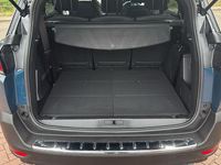 Used Peugeot 5008 Allure+ 131 HP (96 kW) 2023 Blue SUV