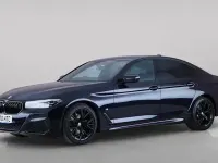 Used BMW 520 M Sport 190 HP (139 kW) 2023 Sedan