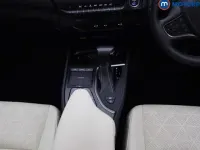 Used Lexus UX 184 HP (135 kW) 2022 Blue SUV