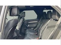 Used Land Rover Discovery 5 HSE Dynamic 296 HP (217 kW) 2022 Grey SUV