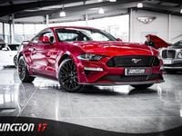Used Ford Mustang GT 2021