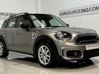 Used Mini Cooper S Sport 224 HP (164 kW) 2020 Silver Hatchback
