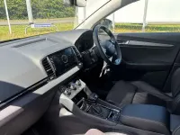 Used Skoda Karoq SE L 150 HP (110 kW) 2025 Black SUV
