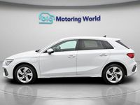 Used Audi A3 Sportback e-tron S-Line 201 HP (147 kW) 2023 Hatchback