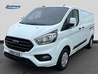 used Ford 300 Transit CustomLWB 2.0 Tdci Trend 130PS