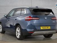 Used BMW X3 xLine 205 HP (150 kW) 2025 Blue SUV