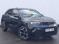 Used Vauxhall Mokka 136 HP (100 kW) 2025 Black SUV