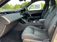 Used Land Rover Range Rover Velar HSE Dynamic 2019 Silver SUV