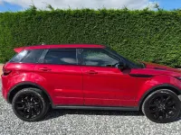 Used Land Rover Range Rover evoque HSE Dynamic 180 HP (132 kW) 2015 Hatchback