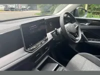 New VW Tiguan Life 128 HP (94 kW) 2026 Grey SUV