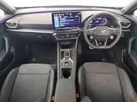 Used Cupra Formentor 150 HP (110 kW) 2025 Grey SUV