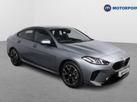 Used BMW 220 M Sport 2025 Grey Sedan