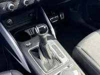 Used Audi Q2 S-Line 150 HP (110 kW) 2023 Black SUV