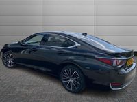 used Lexus ES300H 2.5 4dr CVT Premium Edition - 2023 (23)