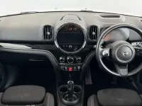 Usado Mini Cooper S Countryman Classic 176 CV (129 kW) 2021 Plateado SUV