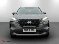 Used Nissan X-Trail Acenta Premium 213 HP (156 kW) 2023 Grey SUV