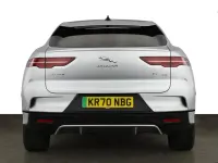 Used Jaguar I-Pace 294 kW (400 HP) 2020 SUV