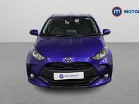 Used Toyota Yaris Hybrid 116 HP (85 kW) 2025 Blue Hatchback
