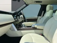 Used Land Rover Range Rover HSE 441 HP (324 kW) 2023 Other SUV