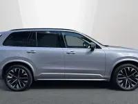 Used Volvo XC90 Ultra 250 HP (183 kW) 2025 SUV