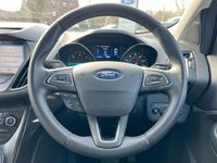 used Ford Kuga 2.0 TDCi Titanium Edition 5dr Auto 2WD