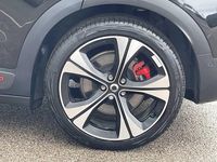 Used Smart #3 Brabus 314 kW (428 HP) 2025 Black SUV