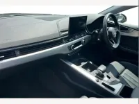 Used Audi A5 Sport 147 HP (108 kW) 2022 Black Coupe