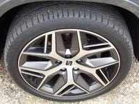 Used Seat Ateca FR Sport 148 HP (108 kW) 2021 Grey SUV