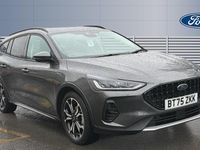 Used Ford Focus Active X 155 HP (114 kW) 2023 Estate