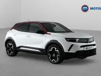 Used Vauxhall Mokka 100 kW (136 HP) 2023 White SUV