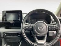 Used Mazda 2 2023 Red Hatchback