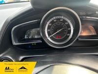 Used Mazda 2 Inclusive 2016 Blue