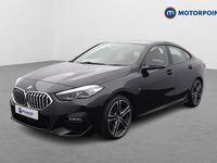 Used BMW 218 M Sport 2024 Black Sedan