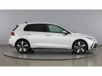 Used VW Golf VIII GTE 245 HP (180 kW) 2024
