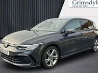Used VW Golf VIII R-line 150 HP (110 kW) 2024 Hatchback